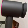 戴森（DYSON）HD15 高速吹風(fēng)機(jī) Dyson Supersonic 電吹風(fēng) 負(fù)離子 速干護(hù)發(fā)禮  HD15 紫紅色 七夕情人節(jié)禮物 曬單實(shí)拍圖