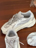 阿迪達斯Yeezy700異形反光男女時尚休閑運動老爹鞋EF2829 41碼 曬單實拍圖
