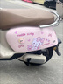 電動(dòng)車貼紙哆啦a夢(mèng)貼紙可愛(ài)個(gè)性卡通裝飾叮當(dāng)貓汽車身劃痕遮擋貼 曬單實(shí)拍圖
