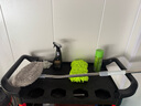 卡飾社（CarSetCity）大號(hào)雪尼爾洗車海綿 洗車工具 汽車用品 綠色 曬單實(shí)拍圖