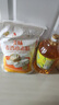 金龍魚 食用油 非轉(zhuǎn)基因 物理壓榨玉米油6.18L（富含植物甾醇） 曬單實拍圖