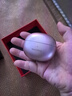 萬魔（1MORE）S20藍(lán)牙耳機(jī)耳夾式不入耳開放式氣骨傳導(dǎo)概念運動長續(xù)航通話降噪適用手機(jī)周杰倫 香檳金 曬單實拍圖