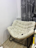 ANGI BABY嬰兒床拼接床多功能折疊床可拼接大床寶寶搖搖床可移動哄睡神器 【月光奶咖】蚊帳+尿布臺+搖桿 嬰兒床拼接床新生兒禮物哄娃神器 曬單實(shí)拍圖