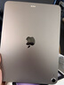 iPad Air7 平板電腦 ipad air7 11英寸 WiFi版 M3芯片 2025年新款 灰色 WiFi版 256G 官方標配 曬單實(shí)拍圖