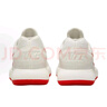 耐克NIKE男子籃球鞋 HYPERDUNK 2017 LOW 運(yùn)動(dòng)鞋IB4638-161米白紅44 曬單實(shí)拍圖