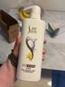 舒蕾蠶絲保濕順滑護發(fā)素500g  滋養發(fā)絲 男女士 曬單實(shí)拍圖