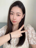 拾想老綠檀木黑曜石手串水晶瑪瑙手鏈本命年綠色飾品珍品級送禮物男士 稀缺百年老綠檀-【限量發(fā)售】/ 曬單實(shí)拍圖