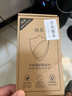 尚蘇 適用于 iPhone13手機殼蘋(píng)果13保護套防摔鏡頭全包軟殼簡(jiǎn)約輕奢羊巴皮硅膠外殼女男款皮套灰色 曬單實(shí)拍圖