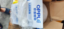 歐普（OPPLE）LED燈泡節(jié)能燈泡E27大螺口家用商用擺攤大功率廠房工礦燈50瓦白光 曬單實(shí)拍圖