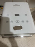 康巴赫真鈦內(nèi)膽電飯煲0涂層IH電磁加熱智能電飯鍋多功能家用2-8人大容量?jī)?nèi)膽不粘鍋大火力Ultra版 白金色 4L 曬單實(shí)拍圖