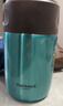 Glasslock 燜燒杯 不銹鋼燜燒壺超長(zhǎng)保溫飯盒 學(xué)生飯盒燜燒保溫真空保溫桶 藍(lán)綠色726ml+手提包 726ml 曬單實(shí)拍圖