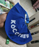 kocotreekk樹兒童帽子防紫外線大帽檐夏寶寶遮陽帽男童女童漁夫太陽帽卡通 曬單實拍圖