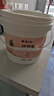 嘉寶莉（CARPOLY）罩面漆藝術(shù)漆室內(nèi)墻面乳膠漆保護防水透明水性啞光罩面油漆5kg 曬單實拍圖