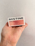 Mistine蜜絲婷奶咖唇釉口紅唇彩唇蜜不沾杯裸色唇凍中秋禮物送女友V02 曬單實(shí)拍圖