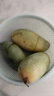 壹萌果蔬金煌芒芒果 當(dāng)季現(xiàn)摘廣西大芒果新鮮水果青皮芒果整箱送禮 5斤臻品果【單果200g+】 凈4.5斤 曬單實(shí)拍圖