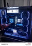 愛國者（aigo）星璨EV850W白金牌 黑 ATX3機(jī)箱電源 全A級日系電容/PPLP&80PLUS認(rèn)證/一鍵超頻/穩(wěn)壓5070Ti/9070XT  曬單實(shí)拍圖