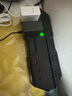利特舜電競(jìng)插排65W氮化鎵快充插座多功能桌面智能插線板電腦多插位拖線板電競(jìng)房桌搭手機(jī)充電Type-C送禮 2米【65W快充型-防雷抗浪涌】 規(guī)格 曬單實(shí)拍圖