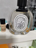 蒂普提克（Diptyque）玫瑰香調(diào)淡香水50ml香氛香水禮盒 生日禮物七夕情人節(jié)禮物送女友 曬單實拍圖