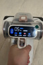 美的（Midea）除螨儀BC7 【香氛雙杯】66℃床上高溫殺菌除螨 床寶床上吸塵器家用 手持吸塵除螨一體機(jī)政府補(bǔ)貼 曬單實(shí)拍圖