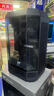 Thermaltake（Tt）The Tower 300 海景房機(jī)箱 電腦主機(jī) 黑色（Matx主板/支持420水冷/4090顯卡/水平橫躺） 曬單實(shí)拍圖