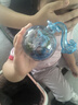 奧迪雙鉆（AULDEY）小馬寶莉周邊盲盒海洋魔法瓶碧琪紫悅桌面擺件女孩玩具生日禮物 曬單實(shí)拍圖