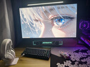 三星（SAMSUNG）32英寸 G81SF QD-OLED 4K 240Hz 0.03ms 防燒屏防眩光 超薄設(shè)計(jì)玄龍騎士電競顯示器LS32FG812SCXXF 曬單實(shí)拍圖