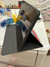 勵范ipadair7保護殼13英寸air11全包ipad9代硅膠pro11帶筆槽2021卡通皮套迷你6軟殼蘋(píng)果平板10保護套 【發(fā)財小新】 iPad Air7(11英寸)(M3) 曬單實(shí)拍圖