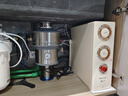 安吉爾家用凈水器1600G鮮礦水凈水機哪吒2代4000礦物質(zhì)水直飲機【國補20%】RO膜廚下凈飲機天然礦化濾芯 曬單實拍圖