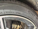 佳通(Giti)汽車輪胎245/45R20 103V  225V1 原配 比亞迪唐 吉利 博越L 曬單實拍圖