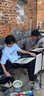 中盛畫材（transon）亞麻油畫布框30*40顏料板油畫框初學者工具丙烯顏料內(nèi)框帶框子套裝diy長方形 速寫 馬克筆繪畫 曬單實拍圖