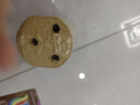 鴻益德梅花三孔艾餅艾片美容院艾灸家用儀器專(zhuān)用艾絨無(wú)煙艾條艾柱艾絨片 【五年】笑臉艾餅 曬單實(shí)拍圖