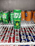 可口可樂（Coca-Cola）可樂*12+雪碧*8+芬達(dá)*4 有糖汽水 碳酸飲料  330ml*24瓶 曬單實(shí)拍圖