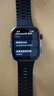 HUAWEI WATCH FIT 4 Pro曜石黑氟橡膠表帶運(yùn)動智能手表鈦金屬藍(lán)寶石玻璃大屏長續(xù)航fit4pro 曬單實拍圖