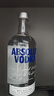 絕對伏特加（Absolut Vodka） 洋酒 原味 1000ml 雞尾酒基酒 曬單實拍圖