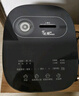 美的（Midea）電飯煲電飯鍋0涂層風(fēng)動(dòng)稻香4升4-5人無涂層 IH加熱不銹鋼內(nèi)膽家用多功能米飯鍋MB-HS453S國家補(bǔ)貼 曬單實(shí)拍圖