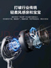 美的（Midea）【幸運草安睡Ultra】直流變頻3D搖頭空氣循環(huán)扇/臥室靜音家用電風(fēng)扇/小型遙控落地扇/語(yǔ)音凈化風(fēng)扇 曬單實(shí)拍圖