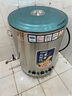 碧野（BIYE）燒水200斤煮面桶商用 電熱節(jié)能保溫湯面爐不銹鋼麻辣燙爐湯粥爐【50型/100L平底電熱型9KW】 曬單實(shí)拍圖