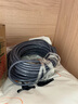 秋葉原（CHOSEAL）六類千兆網(wǎng)線【0.57±0.02mm】CAT6類純銅線芯 非屏蔽工程家裝電腦網(wǎng)絡(luò)監(jiān)控布線箱線 25米 QS2619A 曬單實(shí)拍圖
