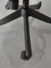 黑白調(diào)P2 Pro人體工學椅電腦椅辦公椅人工力學座椅宿舍學習電競椅子久坐 曬單實拍圖