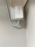 米家小米國家補貼20%智能電熱水器60升N1 3300W變頻速熱增容家用免換鎂棒儲水式一級能效以舊換新MJ03 曬單實拍圖