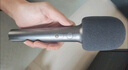 MIJIA K歌麥克風 大屏版 2支裝小米電視Redmi電視家庭KTV電視麥克風話筒雙人無線連麥 36種預設(shè)音效  曬單實拍圖