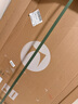 赫曼米勒（HERMAN MILLER）AERON電腦椅人體工學(xué)椅辦公椅升降扶手透氣面料 中號(hào)石墨色 曬單實(shí)拍圖