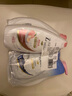 多芬（Dove）清爽滋養(yǎng)沐浴乳套裝櫻花1kg+白桃1kg 送300g+190g 曬單實(shí)拍圖