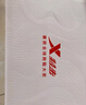 特步【260X】賽訓(xùn)兼?zhèn)渑懿叫旭R拉松鞋透氣輕盈緩震集訓(xùn)輕盈運(yùn)動(dòng)鞋女 黑色-男 41.5 曬單實(shí)拍圖