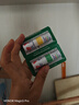 【泰式提神】泰式薄荷鼻通鼻塞神器清涼油鼻吸涂抹提神醒腦八仙筒 泰式鼻通（2支） 曬單實(shí)拍圖