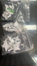巢極佳品 無(wú)痕釘掛畫(huà)掛鉤免打孔畫(huà)框墻釘掛婚紗照相框照片裝飾品隱形掛釘 曬單實(shí)拍圖