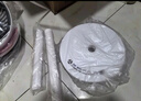 艾美特（AIRMATE）【小暴風(fēng)語(yǔ)音】空氣循環(huán)扇大風(fēng)量電風(fēng)扇家用小型落地扇升級(jí)加高電扇輕音柔風(fēng)小風(fēng)扇 FA18-SR160 曬單實(shí)拍圖