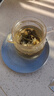 【胖東來(lái)甄選】茉莉龍珠特級(jí)1斤裝特級(jí)正宗2025新好茶茉莉花精品 特級(jí)茉莉龍珠[9A濃香型]二罐500克 曬單實(shí)拍圖