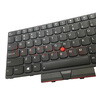 聯(lián)想ThinkPad筆記本鍵盤 內(nèi)置鍵盤 T460 T470 T570 T580 P52s P51s無背光 曬單實拍圖