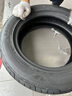 固特異（Goodyear）汽車輪胎205/60R16 92V EF1 SPORT鷹馳F1酷跑 軒逸/新?？怂?速騰 曬單實拍圖